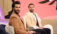 خواننده «ماکان بند»: رضا گلزار الگوی من است