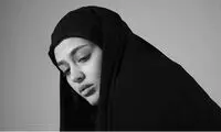 جنجال عکس‌های بدحجاب «ریحانه پارسا» در اینستاگرامش