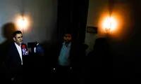 عکس: افتتاحیه جشنواره فجر 34
