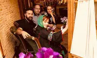 خط و نشان بهاره رهنما برای دشمنانش
