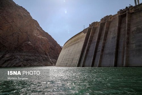 بی‌آبی در یک قدمی تهران