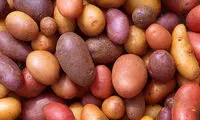 این مواد غدایی را خام نخورید!