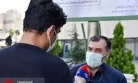 توضیحات مسعود ده‌نمکی درباره نام سریال جدیدش