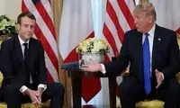 ترامپ، اروپایی‌ها را درباره برجام تهدید کرد