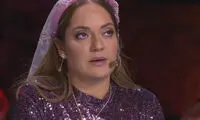 حاشیه‌های ادامه‌دار مهناز افشار در گات تلنت