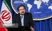 هشدار ایران به آمریکا: مقابله به مثل می‌کنیم