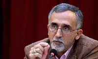 اگر روحانی در مجلس کلی گویی کند، می‌بازد