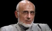 میرسلیم: فشار می‌آوردند که CFT را تصویب کنید
