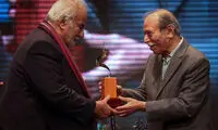 ناصر ملک‌مطیعی از جای خالی «بزرگ آقا» گفت