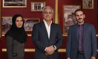 پرستاران فداکار، مهمان «دورهمی» شدند