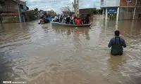 هشتگ توئیتری‌ها علیه مدیرِ مدیریت بحران
