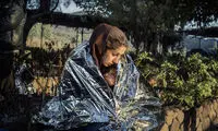 برندگان مسابقه عکاسی سونی‎