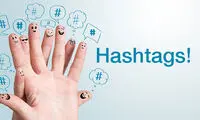تاریخچه هشتگ و استراتژی هشتگ (1)