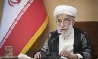 جنتی: نمایندگان دائماً «خود مراقبتی» داشته باشند