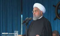 نامه سرگشاده یک ناشر به روحانی