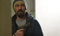 گروگان گیری «مجید صالحی» در اتابک تهران!