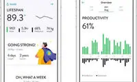 اپلیکیشن پیش بینی طول عمر ساخته شد!
