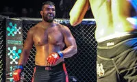 امیرعلی‌ اکبری، گلادیاتور ایرانی مسابقات MMA (قسمت ۱)