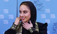 ترلان پروانه: دوست نداشتم بگويند به خاطر زیبایی بازيگر شده‌ام