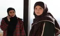 آریا عظیمى‌نژاد موسیقی «احضار» را نواخت