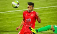 پاتک استقلال به فولاد؛ بلبلی آبی‌پوش شد