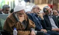 اظهارنظر آقاتهرانی درباره لیست انتخاباتی مشترک