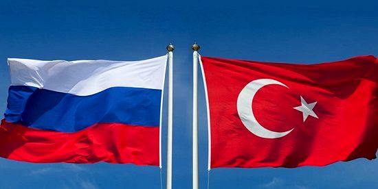 متن توافق ترکیه و روسیه درباره شمال سوریه