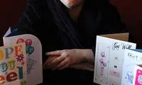 دختری که هر شب حافظه‌اش پاک می‌شود