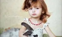 روز جهانی کودک و این عکس های دیدنی