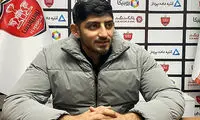ترابی به پرسپولیس بازگشت
