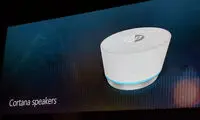 بلندگوی هوشمند HP‌ با کورتانا می‌آید