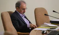 ممنوع التصویری شهردار تهران، قطعی نیست