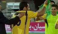خداحافظی گلزن خاطره‌ساز مسجدسلیمان با فوتبال