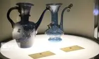 نگاهی به موزه آبگینه و سفال تهران