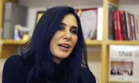 اولین هنرمند زن عرب که نامزد اسکار شد
