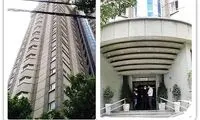رازگشایی از سقوط مرگبار کارمند سفارت سوئیس