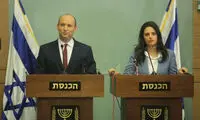 انصراف دو وزیر صهیونیست از استعفا