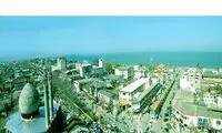 جاذبه‌های گردشگری شهرستان نور
