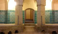 جایی که کیسه‌ کش و لنگی با هم رفیقند!