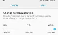 ۱۱ ویژگی گلکسی اس ۹ که باید بدانید