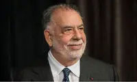 تقدیر جشنواره فیلم استکهلم از «کاپولا»
