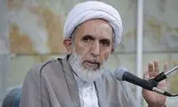 طائب: حق‌مان را ندهید با زور می‌گیریم!