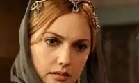 ستاره زن «حریم سلطان» در آستانه مرگ