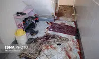 حادثه تیراندازی مرگبار صبح امروز در اراک