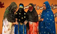 استفاده از لباس سنتی بندری در ادارات هرمزگان