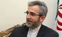 باقری: از برخی پیشنهادهای ما رضایت نداشتند