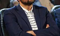 پسر محسن رضایی نامزد انتخابات مجلس می‌شود