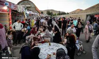 جشنواره‌ی ملی آش زنجان