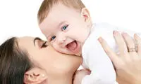 كودكي كه دوبار به دنيا آمد