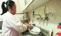 مرگ خدمتکار زن در جده بر اثر شکنجه +عکس
